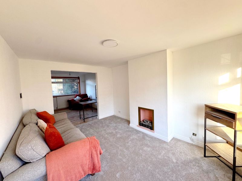 Hazel Dene Bishopbriggs